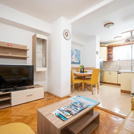 Apartment Suzy Zadar Exteriér fotografie