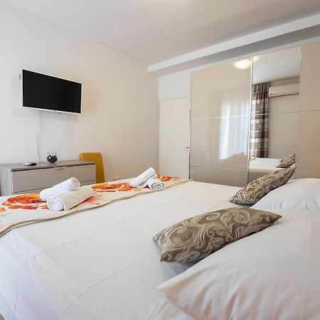 Apartment Suzy Zadar Exteriér fotografie
