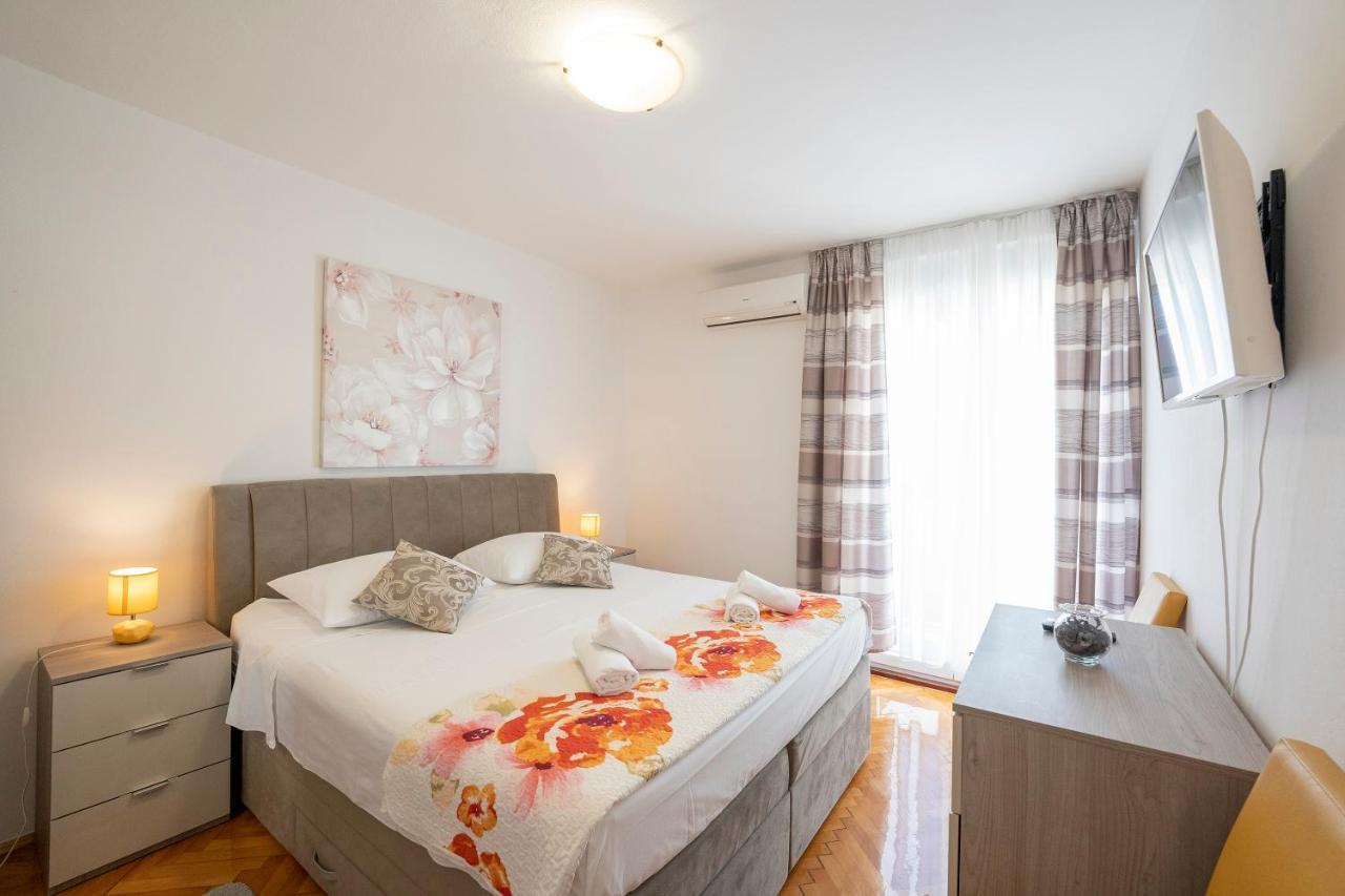 Apartment Suzy Zadar Exteriér fotografie