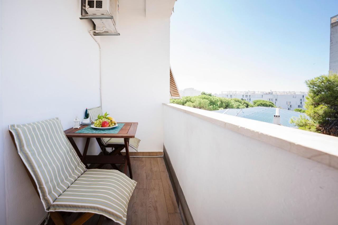 Apartment Suzy Zadar Exteriér fotografie